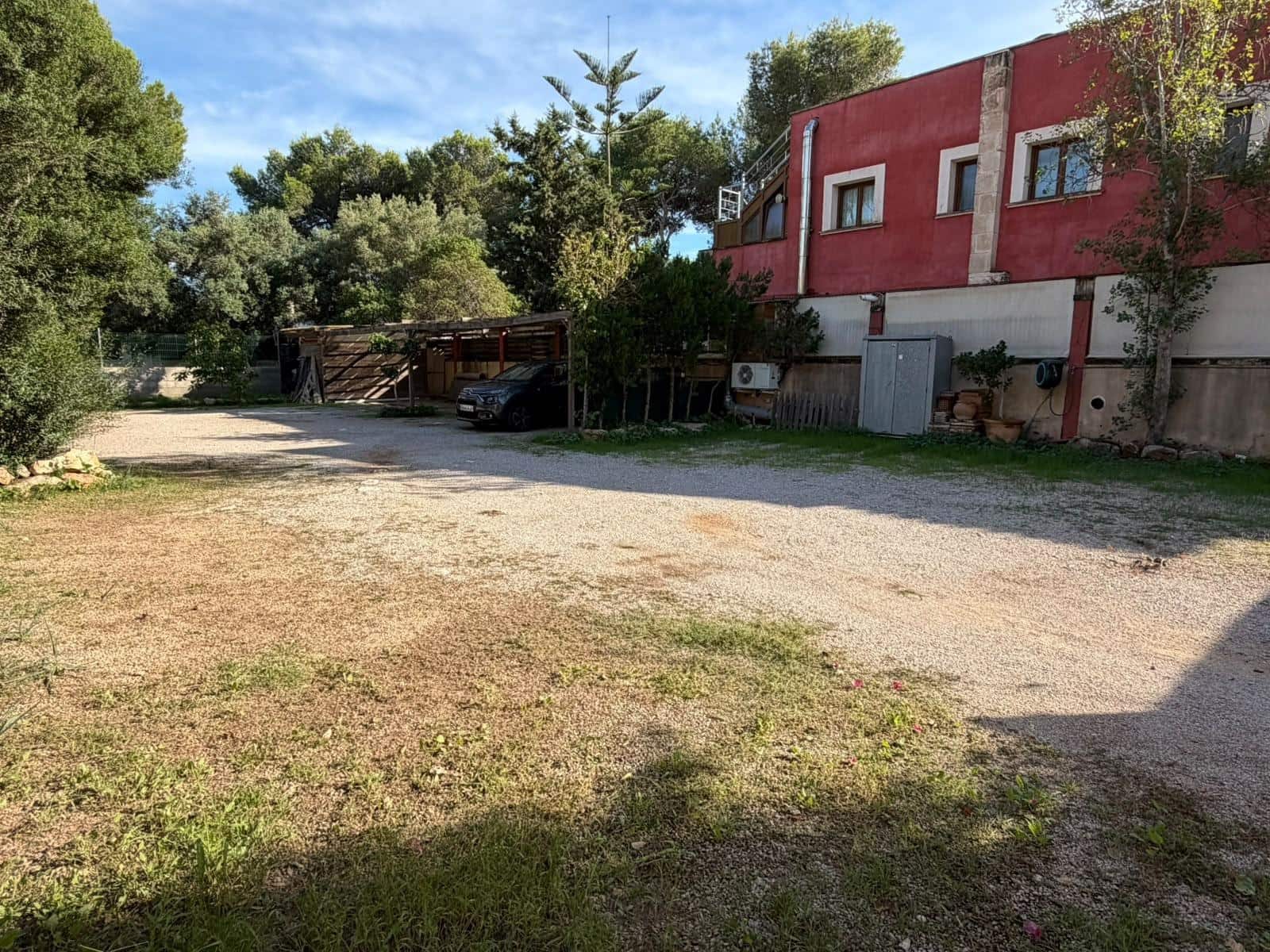 Solar/Parcela en El Toro / Port Adriano en venta - 625.000 € (Ref: 10177300)