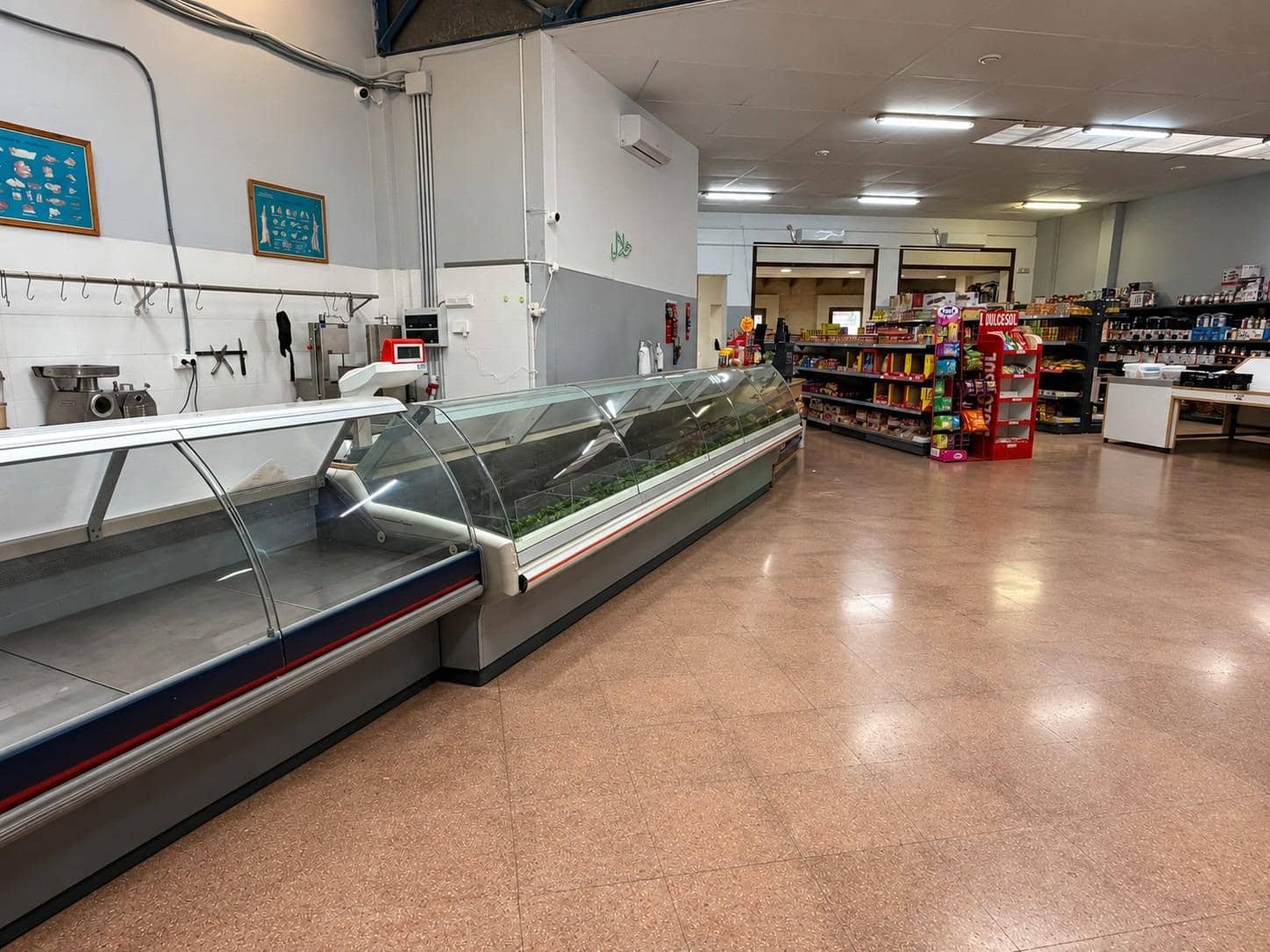 Kaupallinen vuokrattavana paikassa Sa Pobla - 2 000 € (Ref: 10180717)