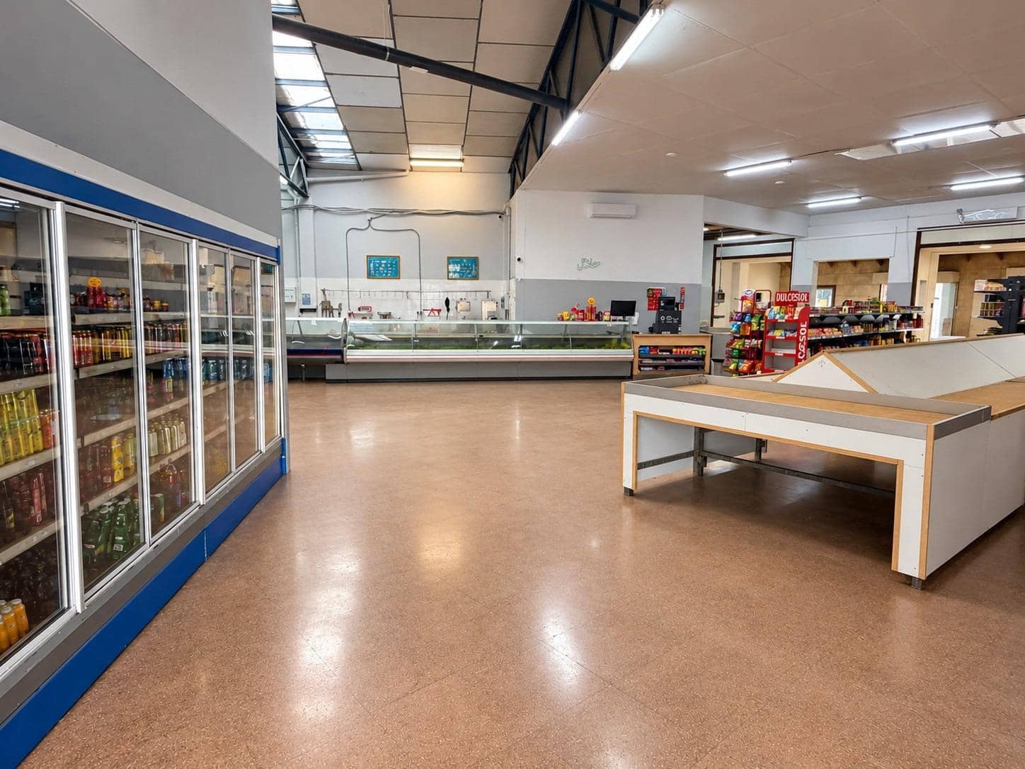 Kaupallinen vuokrattavana paikassa Sa Pobla - 2 000 € (Ref: 10180717)
