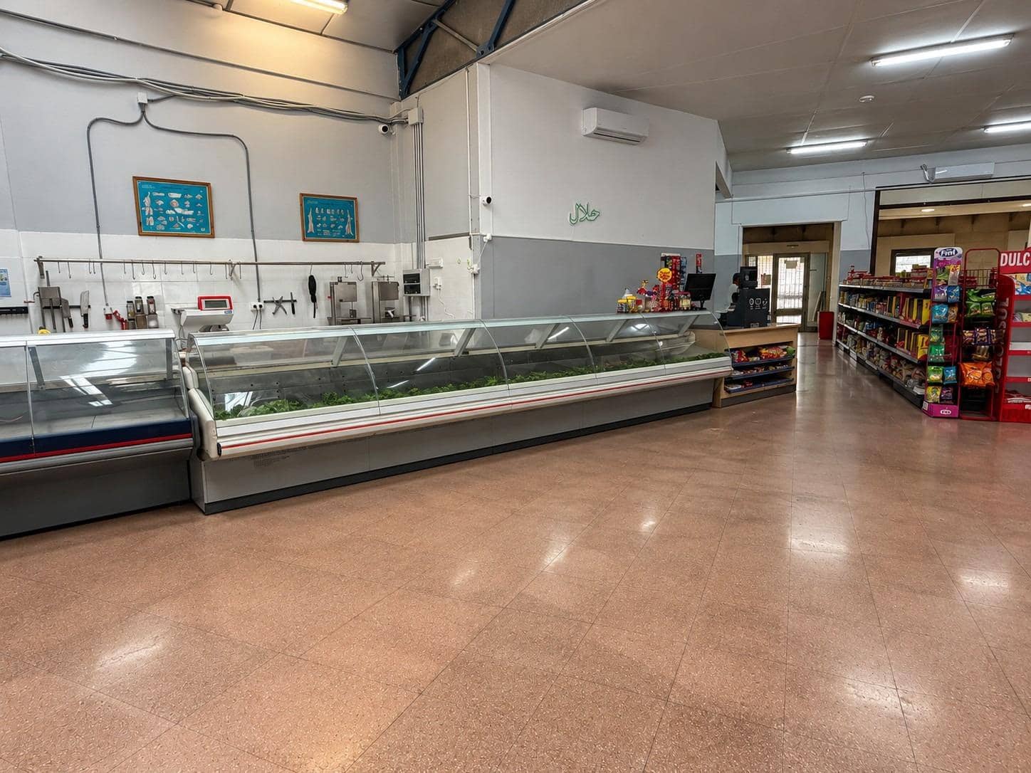 Kaupallinen vuokrattavana paikassa Sa Pobla - 2 000 € (Ref: 10180717)