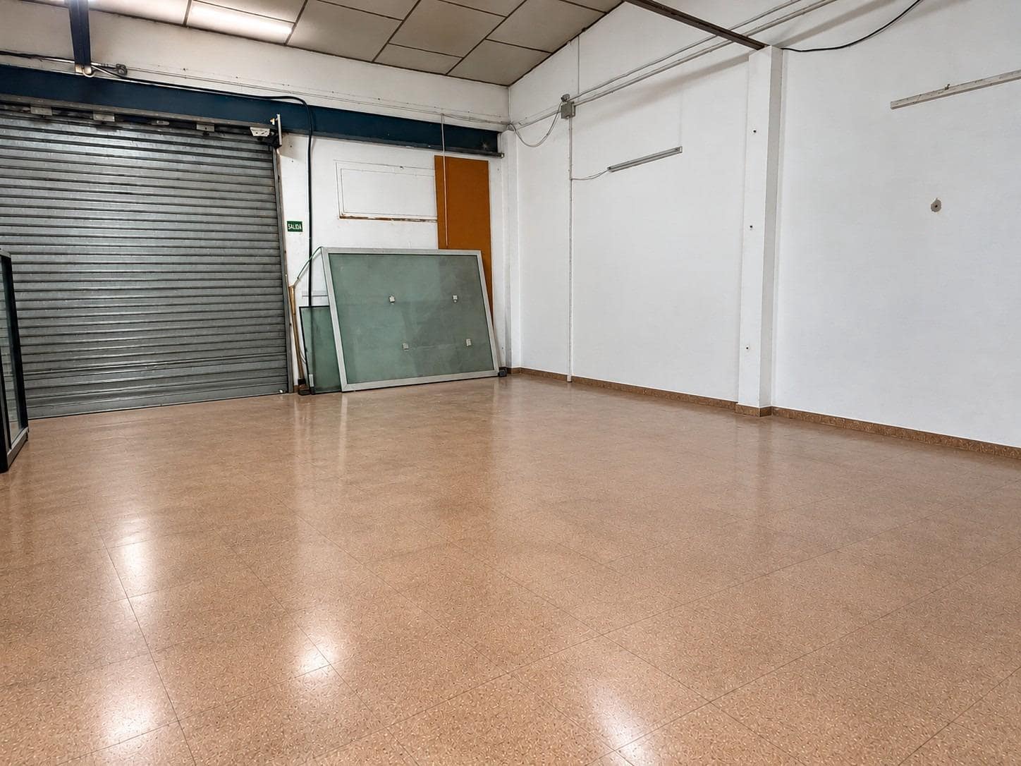 Kaupallinen vuokrattavana paikassa Sa Pobla - 2 000 € (Ref: 10180717)