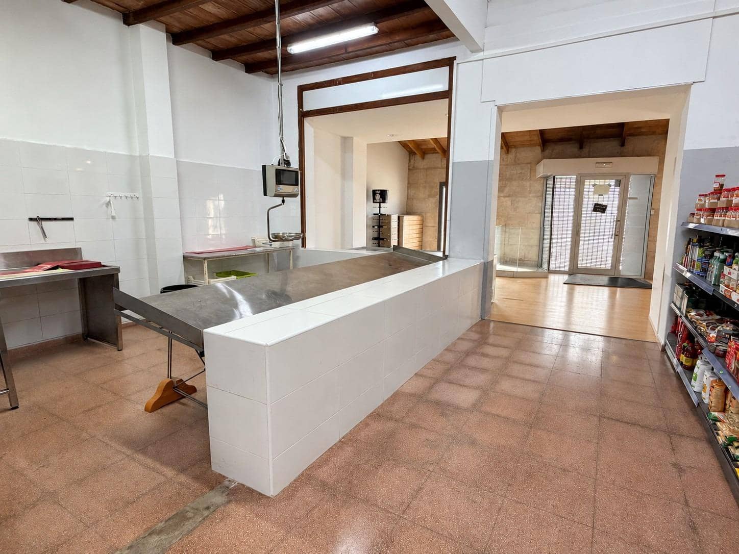 Kaupallinen vuokrattavana paikassa Sa Pobla - 2 000 € (Ref: 10180717)