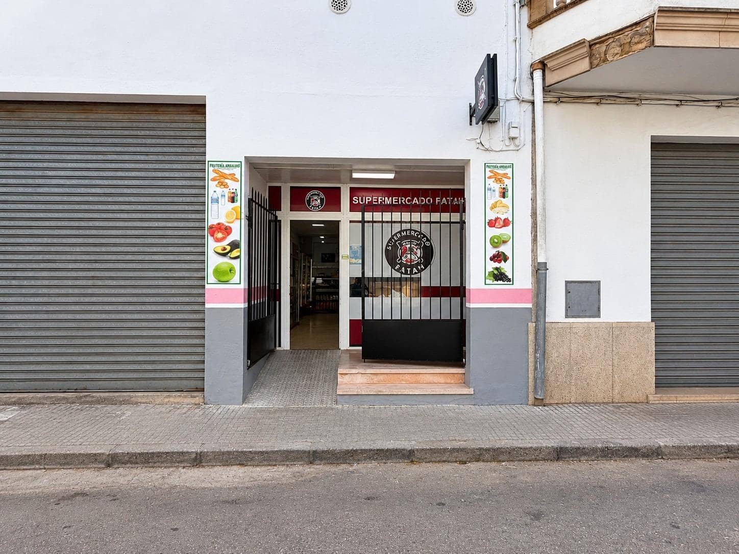 Kaupallinen vuokrattavana paikassa Sa Pobla - 2 000 € (Ref: 10180717)
