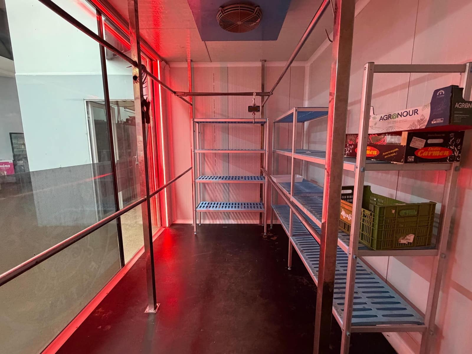 Kaupallinen vuokrattavana paikassa Sa Pobla - 2 000 € (Ref: 10180717)