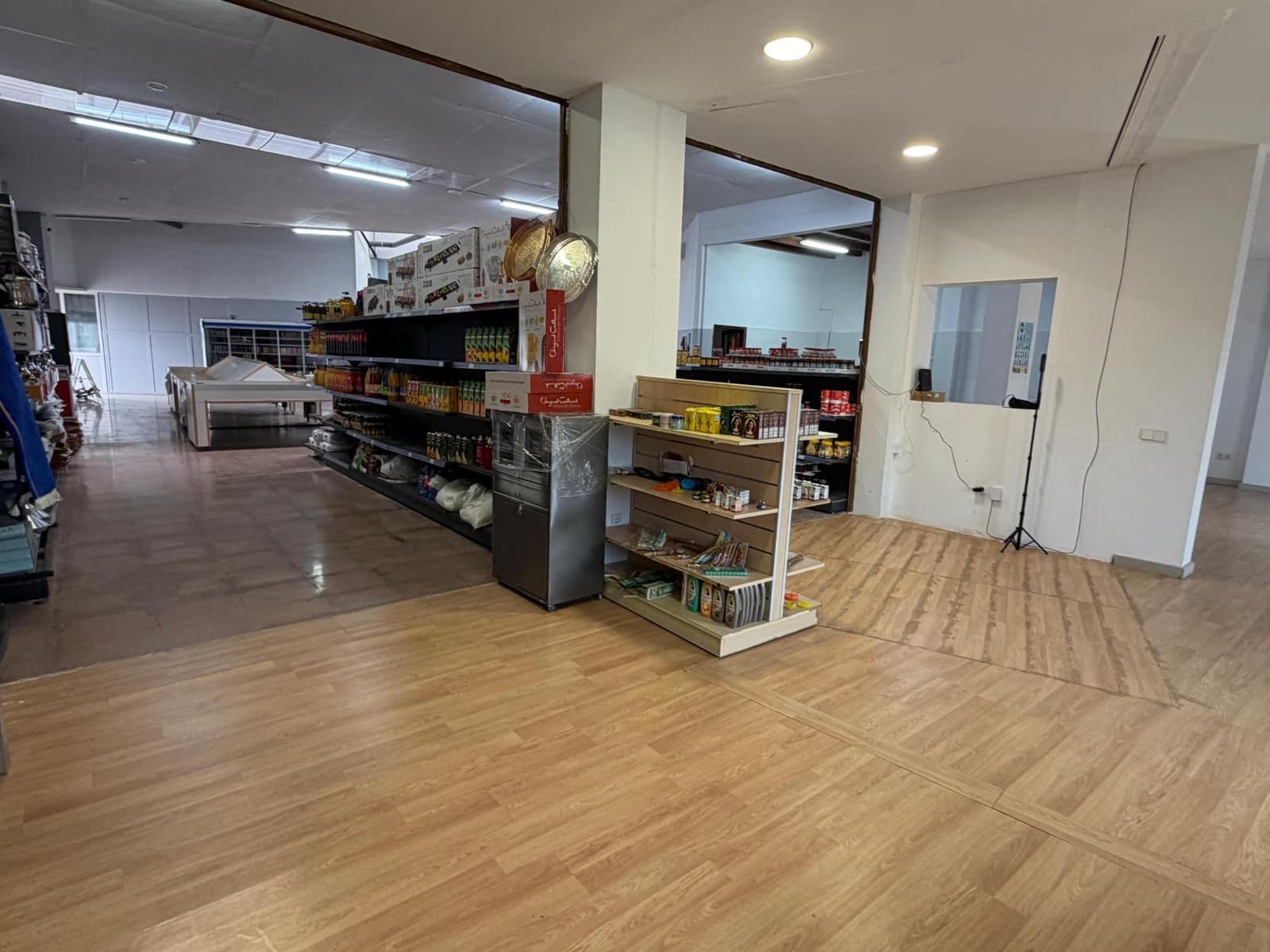 Kaupallinen vuokrattavana paikassa Sa Pobla - 2 000 € (Ref: 10180717)