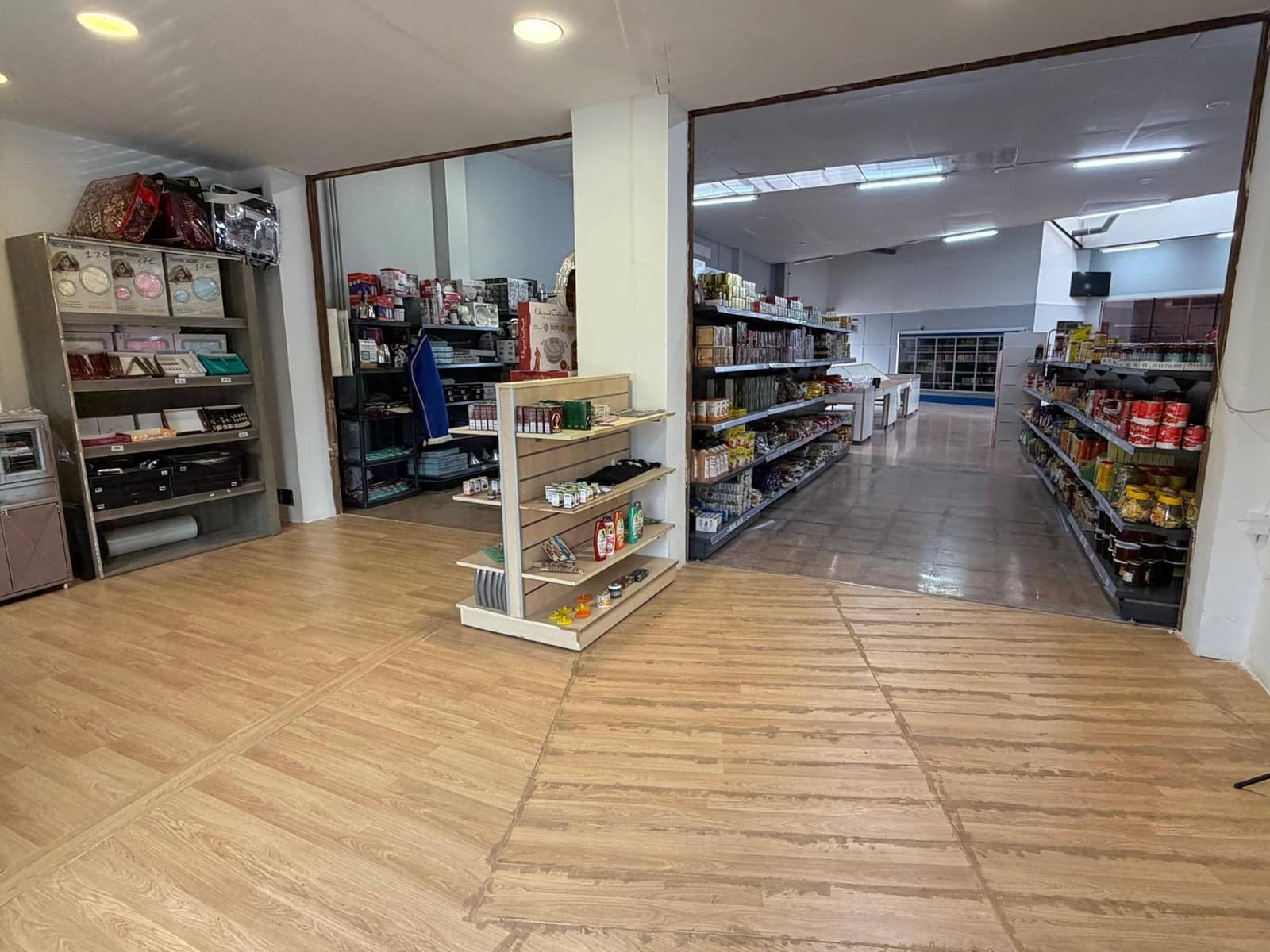 Kaupallinen vuokrattavana paikassa Sa Pobla - 2 000 € (Ref: 10180717)