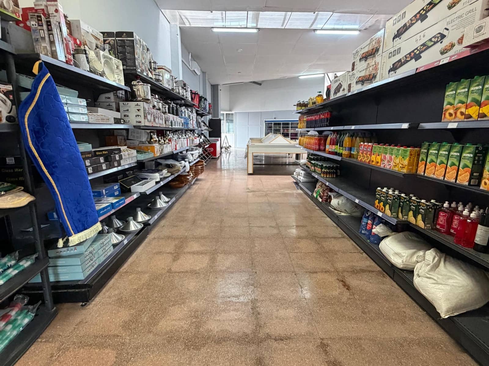 Kaupallinen vuokrattavana paikassa Sa Pobla - 2 000 € (Ref: 10180717)