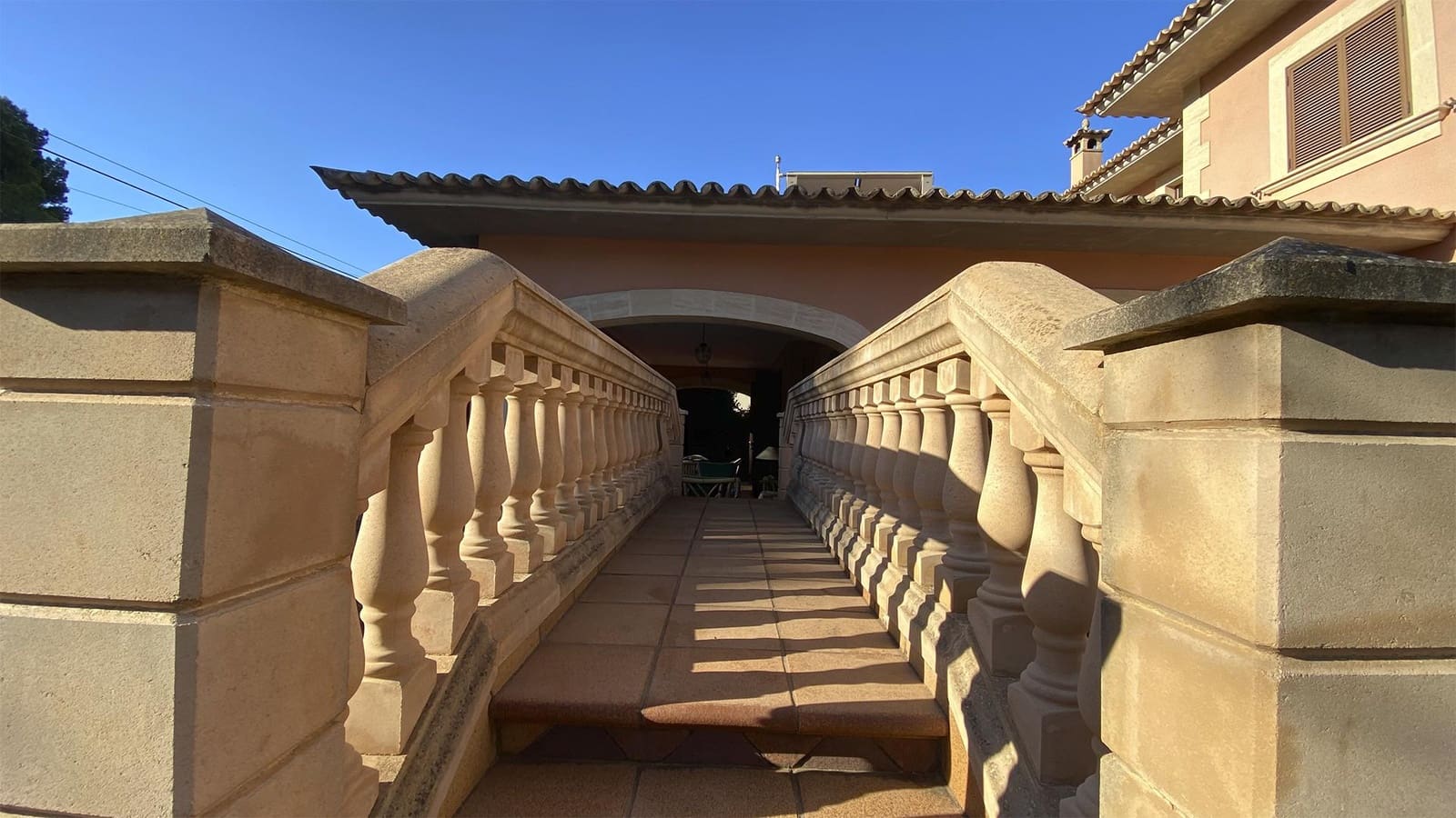 5 soverom Villa til salgs i Sa Rapita / La Rapita - € 2 940 000 (Ref: 8578373)