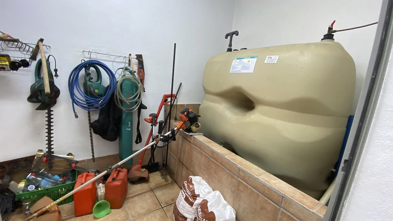 5 soverom Villa til salgs i Sa Rapita / La Rapita - € 2 940 000 (Ref: 8578373)