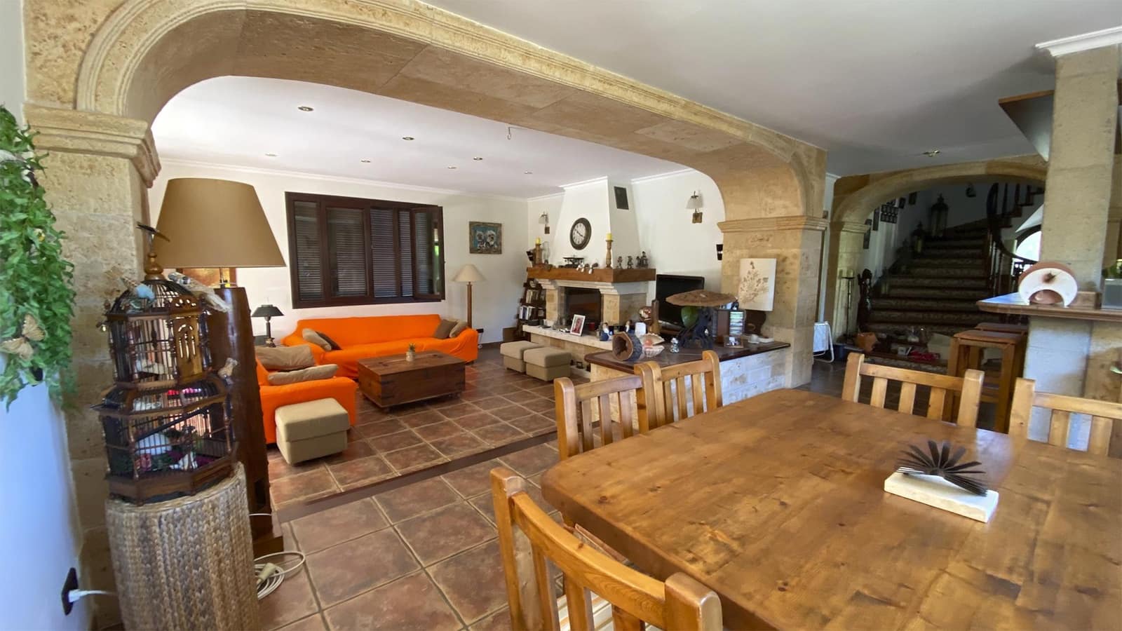 5 soverom Villa til salgs i Sa Rapita / La Rapita - € 2 940 000 (Ref: 8578373)