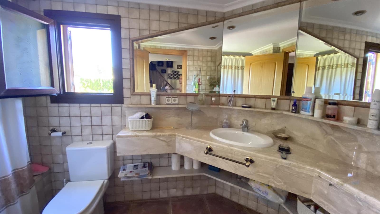 5 soverom Villa til salgs i Sa Rapita / La Rapita - € 2 940 000 (Ref: 8578373)