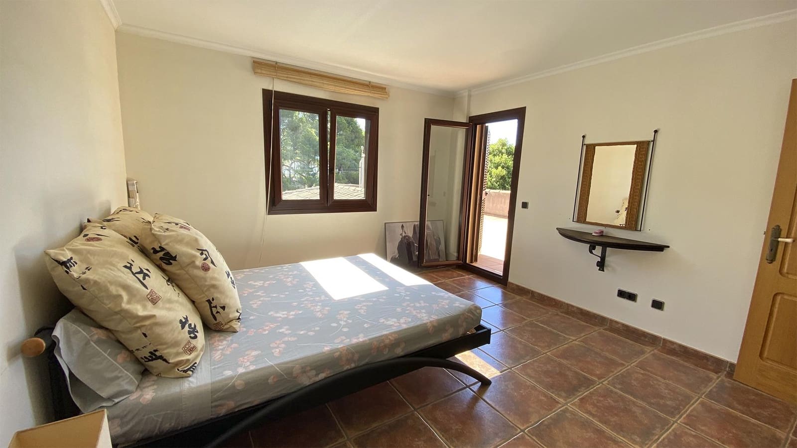 5 soverom Villa til salgs i Sa Rapita / La Rapita - € 2 940 000 (Ref: 8578373)