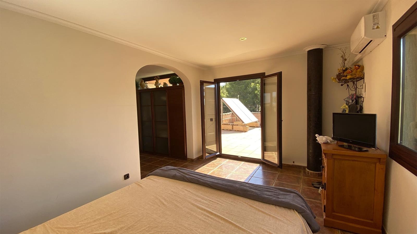 5 soverom Villa til salgs i Sa Rapita / La Rapita - € 2 940 000 (Ref: 8578373)