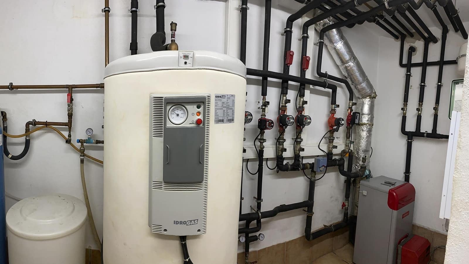 5 soverom Villa til salgs i Sa Rapita / La Rapita - € 2 940 000 (Ref: 8578373)