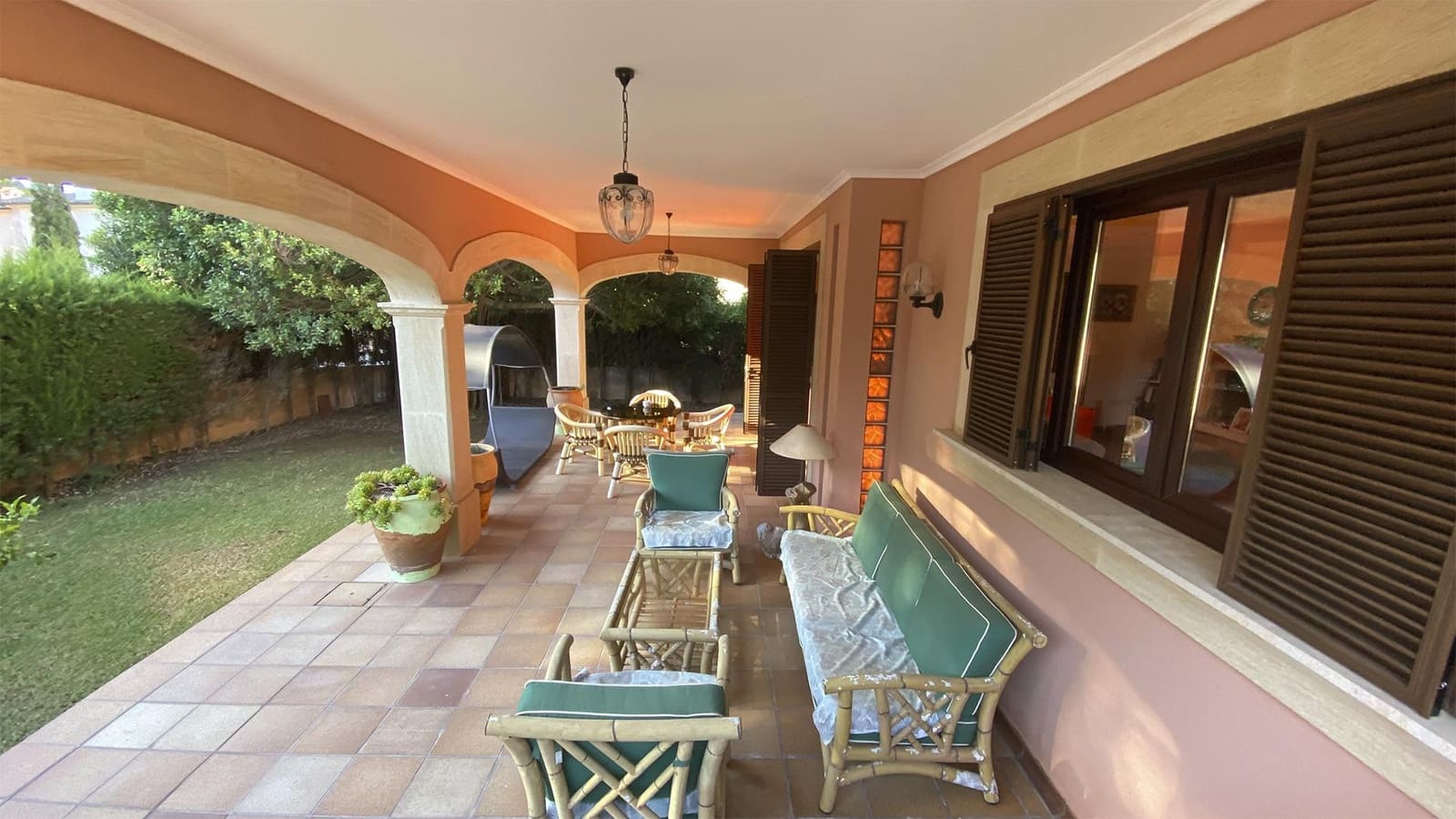 5 soverom Villa til salgs i Sa Rapita / La Rapita - € 2 940 000 (Ref: 8578373)