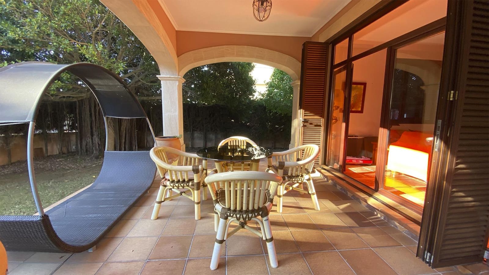 5 soverom Villa til salgs i Sa Rapita / La Rapita - € 2 940 000 (Ref: 8578373)