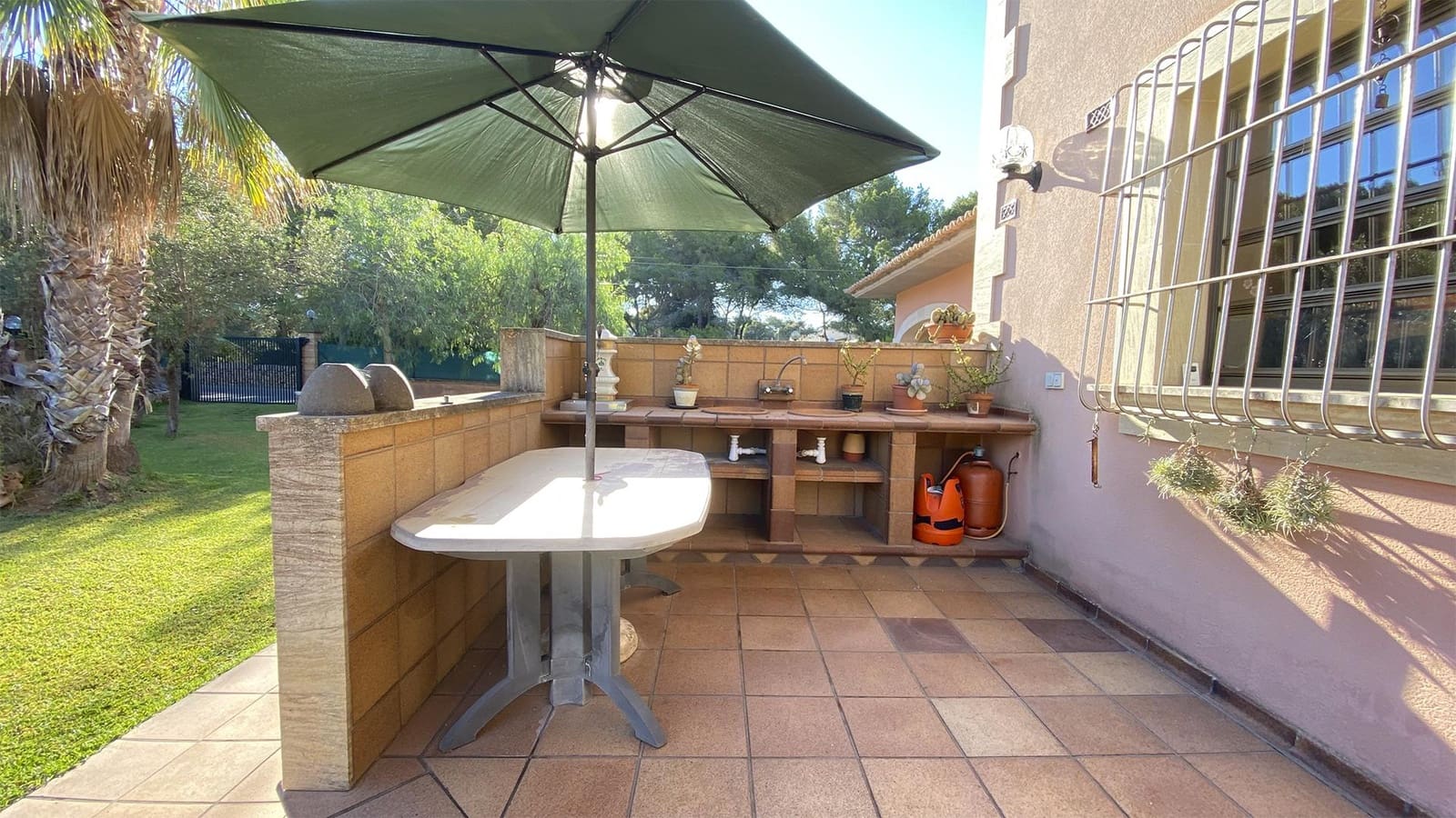 5 soverom Villa til salgs i Sa Rapita / La Rapita - € 2 940 000 (Ref: 8578373)