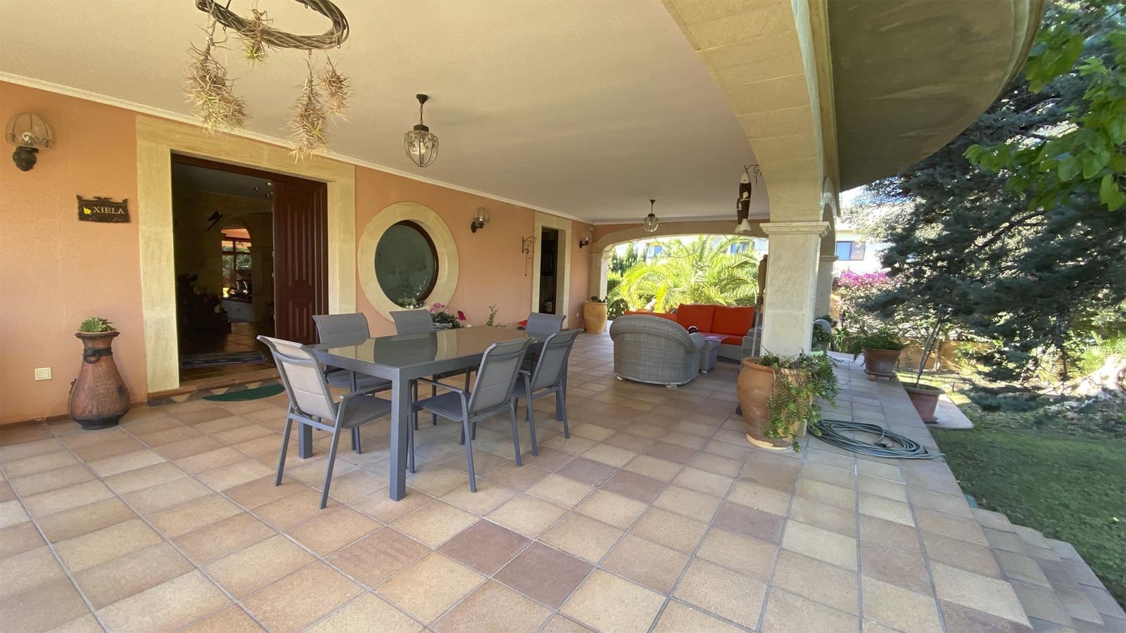 5 soverom Villa til salgs i Sa Rapita / La Rapita - € 2 940 000 (Ref: 8578373)