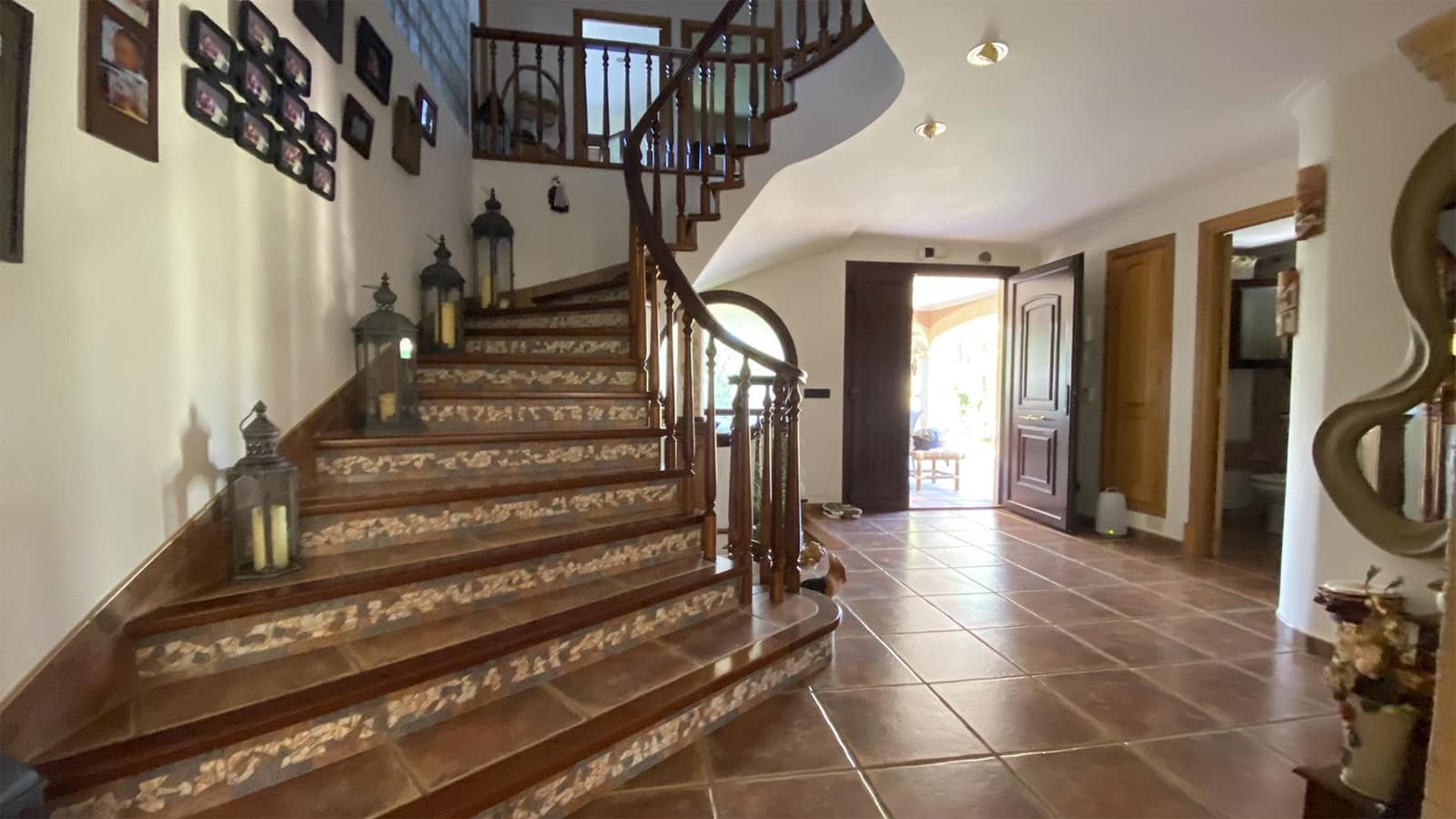 5 soverom Villa til salgs i Sa Rapita / La Rapita - € 2 940 000 (Ref: 8578373)