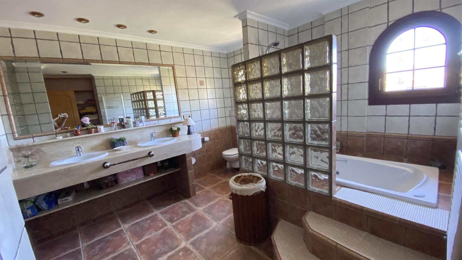 5 soverom Villa til salgs i Sa Rapita / La Rapita - € 2 940 000 (Ref: 8578373)