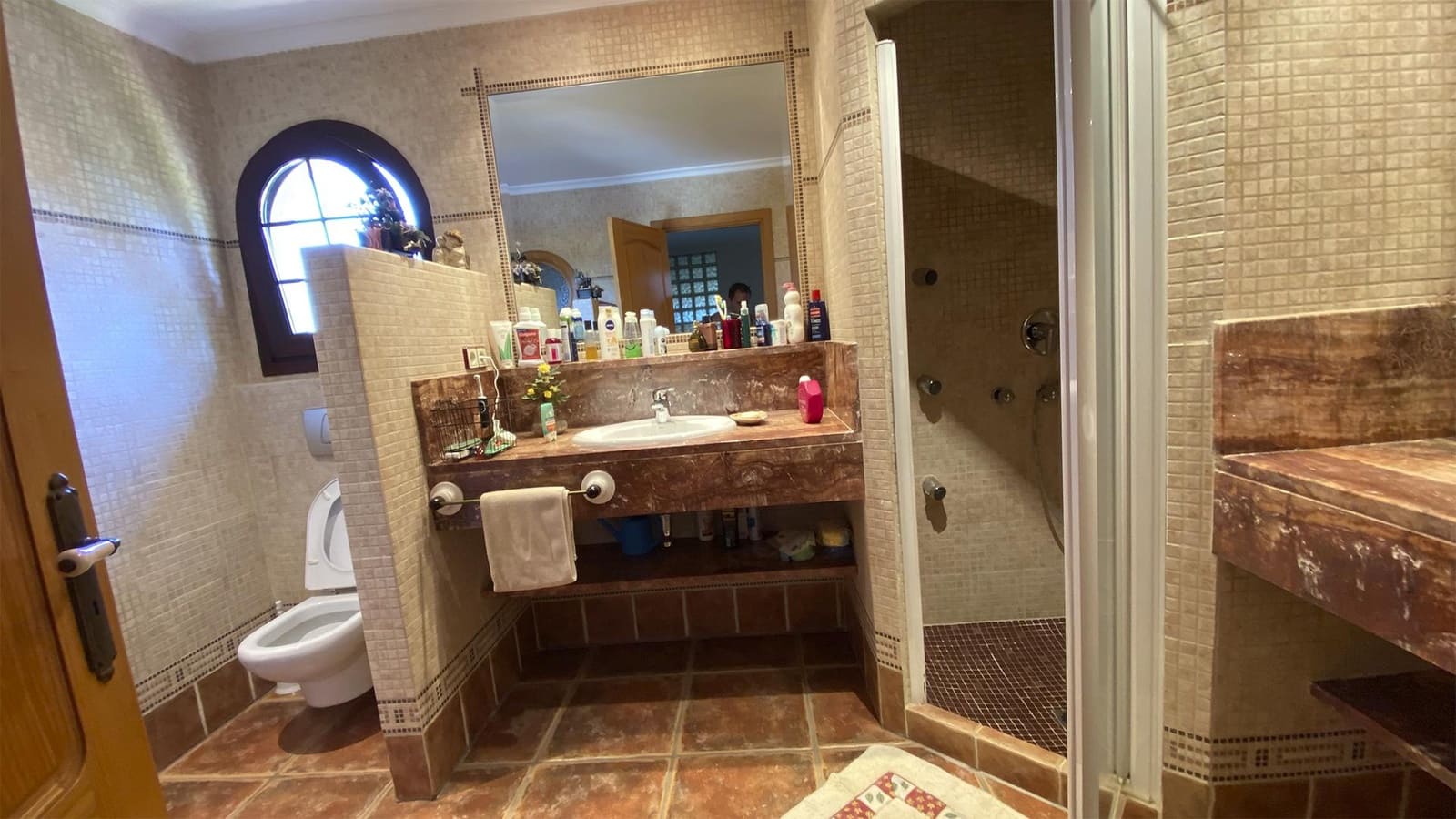 5 soverom Villa til salgs i Sa Rapita / La Rapita - € 2 940 000 (Ref: 8578373)