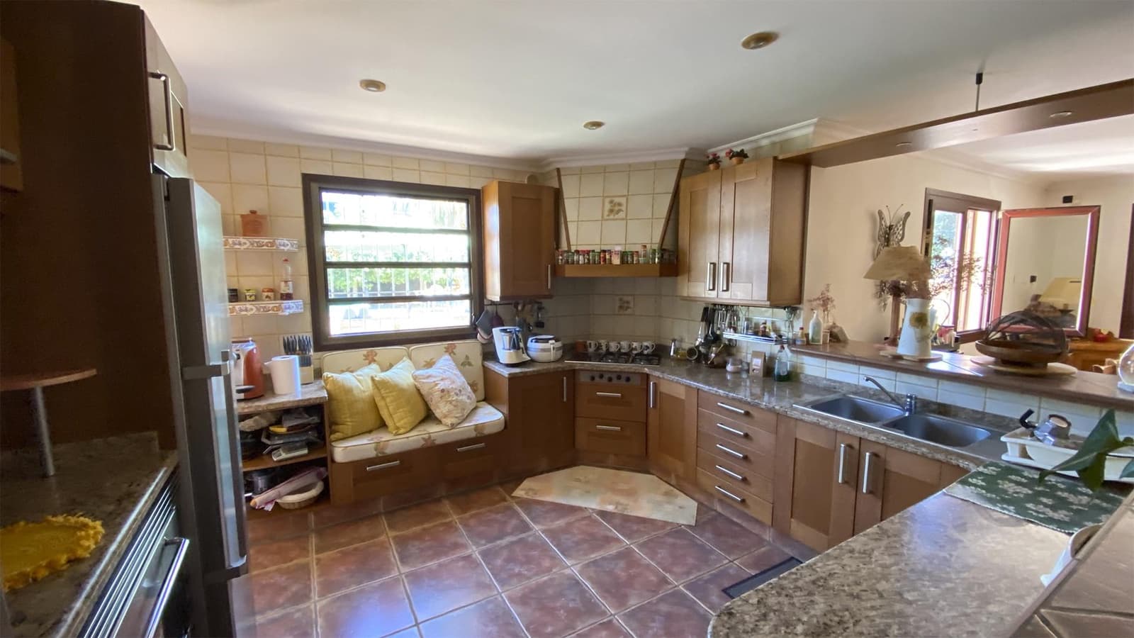 5 soverom Villa til salgs i Sa Rapita / La Rapita - € 2 940 000 (Ref: 8578373)