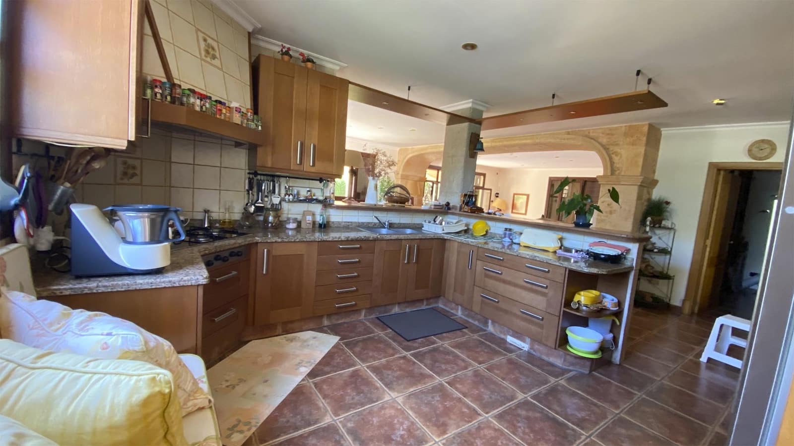 5 soverom Villa til salgs i Sa Rapita / La Rapita - € 2 940 000 (Ref: 8578373)