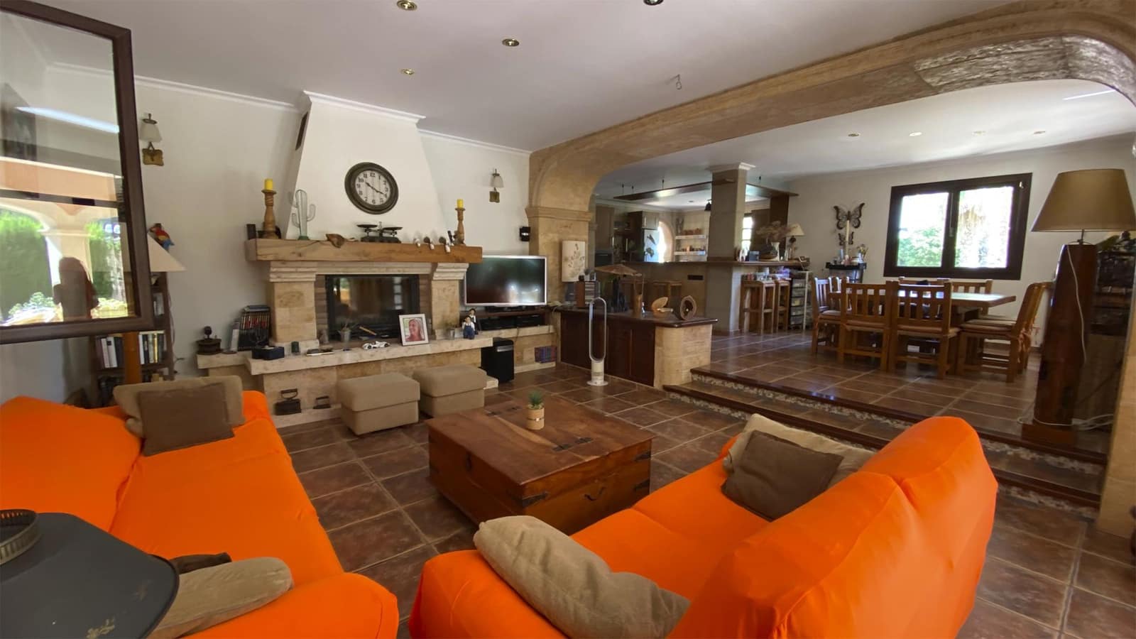 5 soverom Villa til salgs i Sa Rapita / La Rapita - € 2 940 000 (Ref: 8578373)