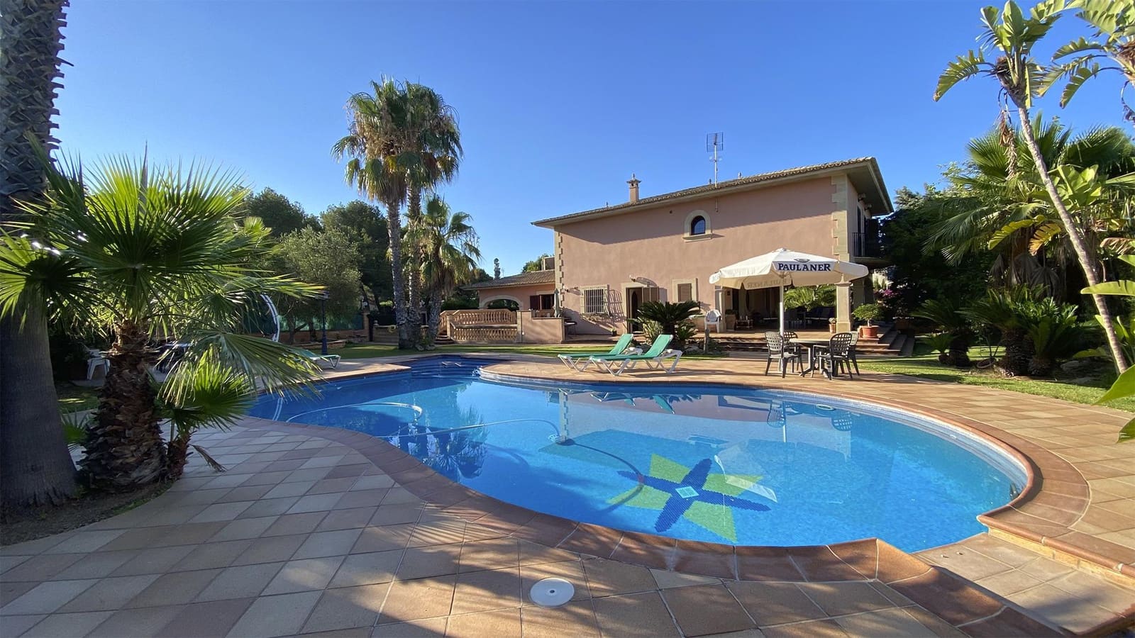 5 soverom Villa til salgs i Sa Rapita / La Rapita - € 2 940 000 (Ref: 8578373)