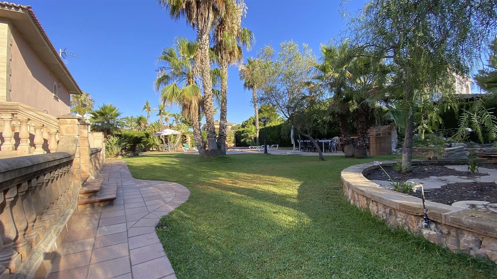 5 soverom Villa til salgs i Sa Rapita / La Rapita - € 2 940 000 (Ref: 8578373)