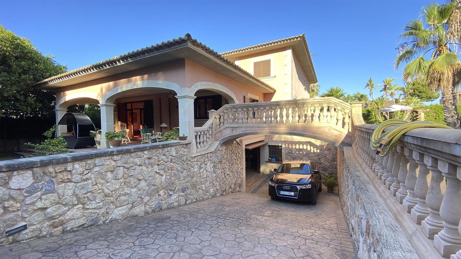 5 soverom Villa til salgs i Sa Rapita / La Rapita - € 2 940 000 (Ref: 8578373)