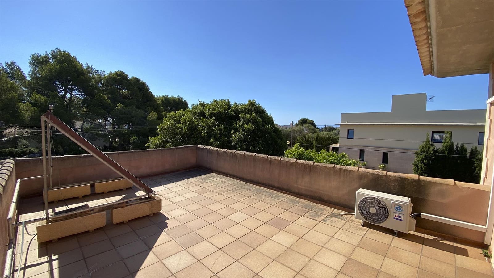 5 soverom Villa til salgs i Sa Rapita / La Rapita - € 2 940 000 (Ref: 8578373)