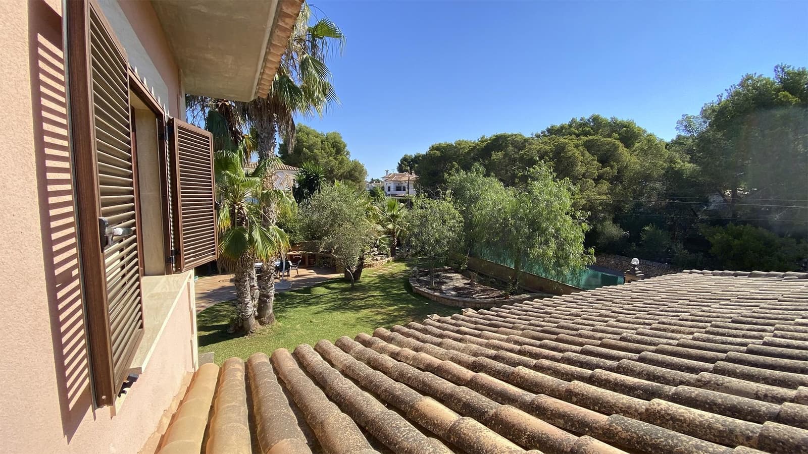 5 soverom Villa til salgs i Sa Rapita / La Rapita - € 2 940 000 (Ref: 8578373)