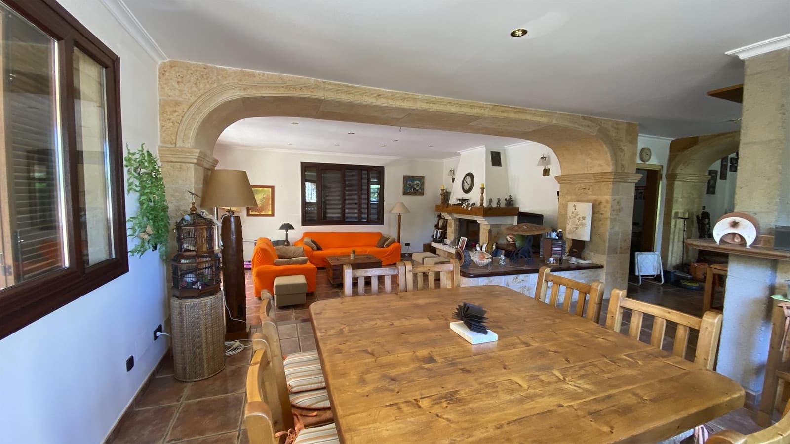 5 soverom Villa til salgs i Sa Rapita / La Rapita - € 2 940 000 (Ref: 8578373)