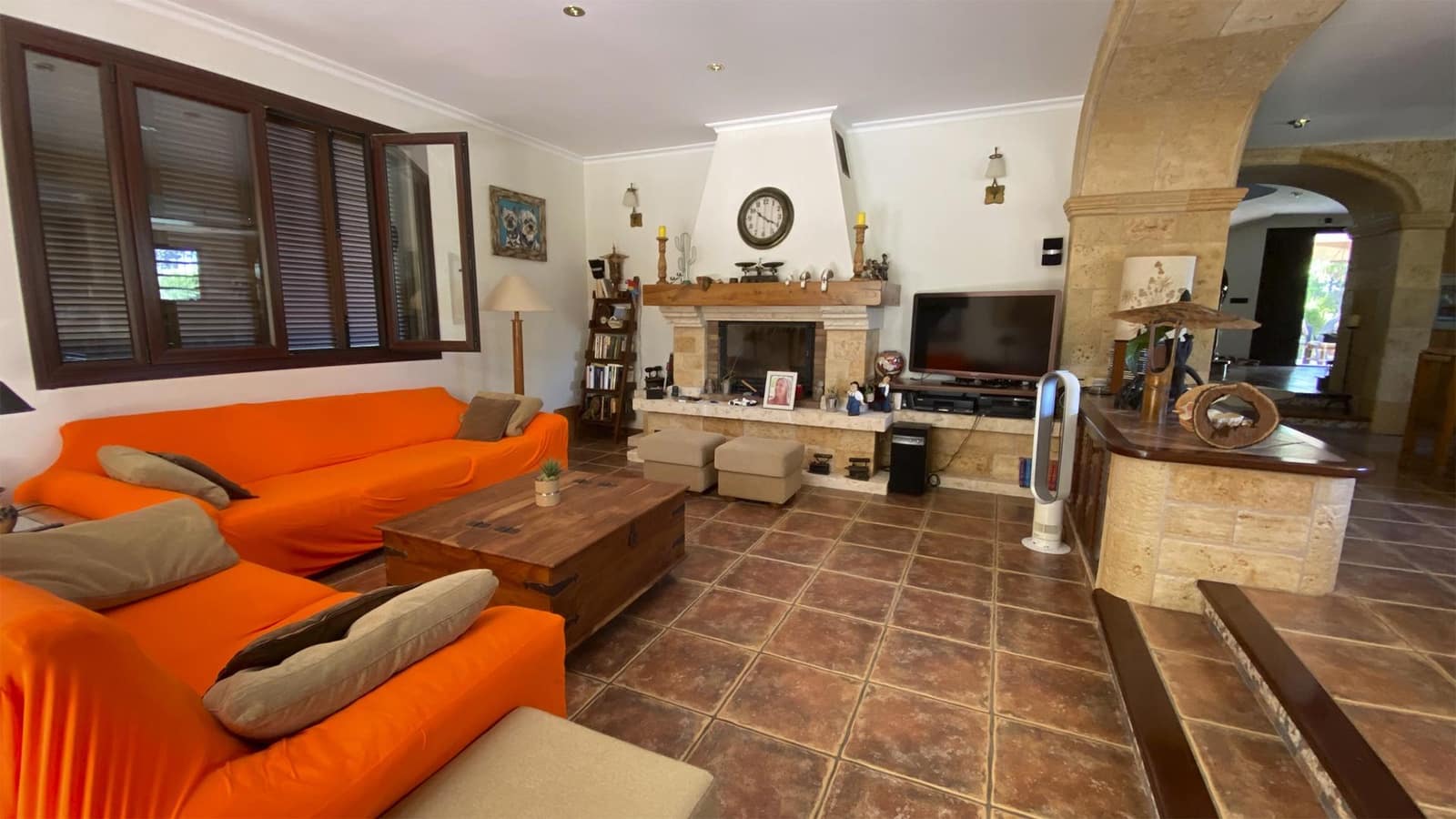 5 soverom Villa til salgs i Sa Rapita / La Rapita - € 2 940 000 (Ref: 8578373)