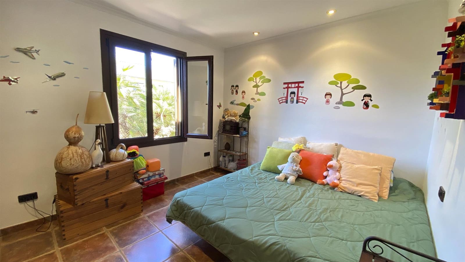 5 soverom Villa til salgs i Sa Rapita / La Rapita - € 2 940 000 (Ref: 8578373)