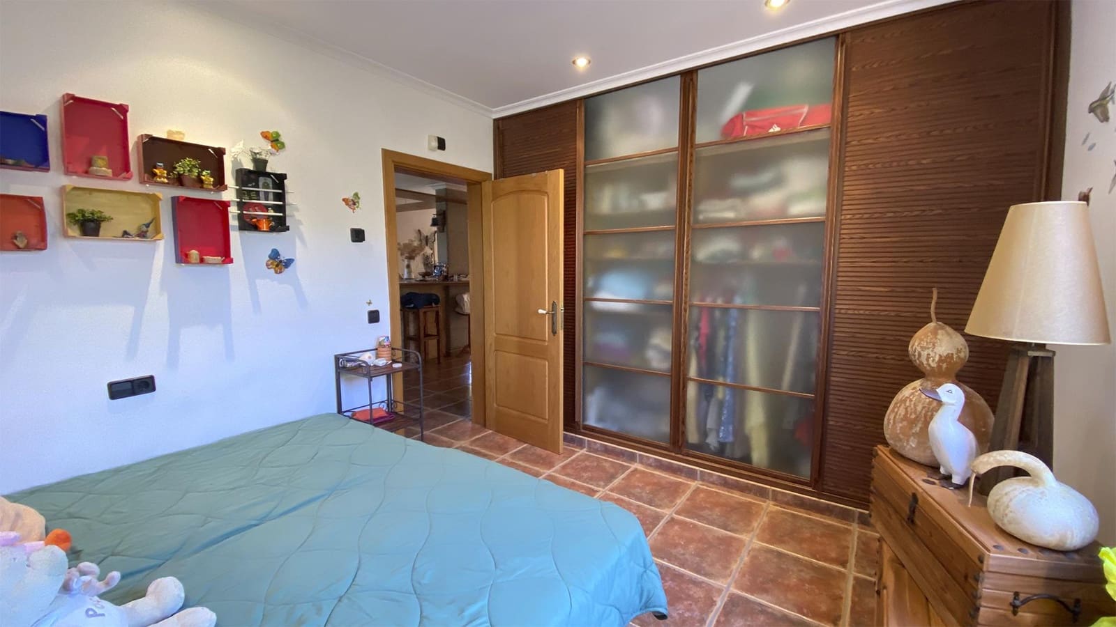 5 soverom Villa til salgs i Sa Rapita / La Rapita - € 2 940 000 (Ref: 8578373)