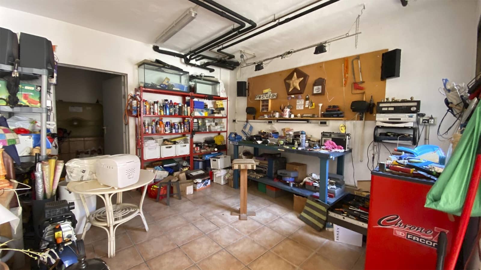 5 soverom Villa til salgs i Sa Rapita / La Rapita - € 2 940 000 (Ref: 8578373)