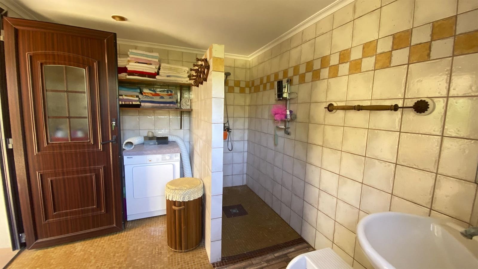 5 soverom Villa til salgs i Sa Rapita / La Rapita - € 2 940 000 (Ref: 8578373)