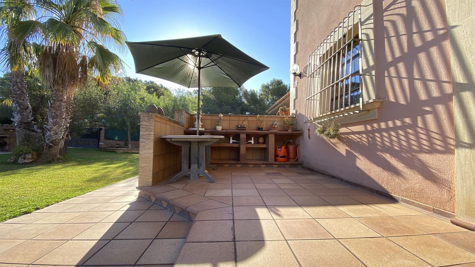 5 soverom Villa til salgs i Sa Rapita / La Rapita - € 2 940 000 (Ref: 8578373)