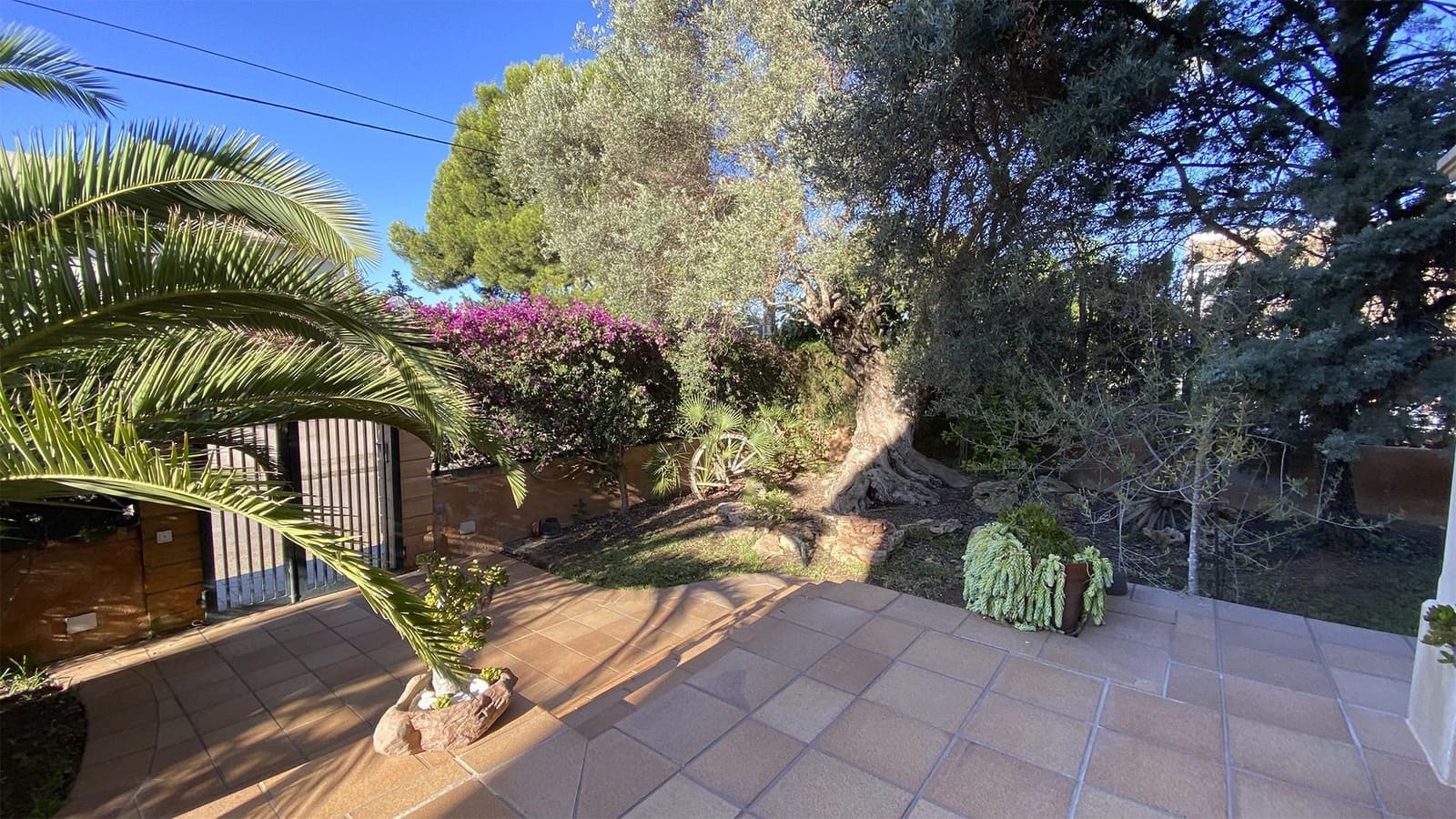 5 soverom Villa til salgs i Sa Rapita / La Rapita - € 2 940 000 (Ref: 8578373)