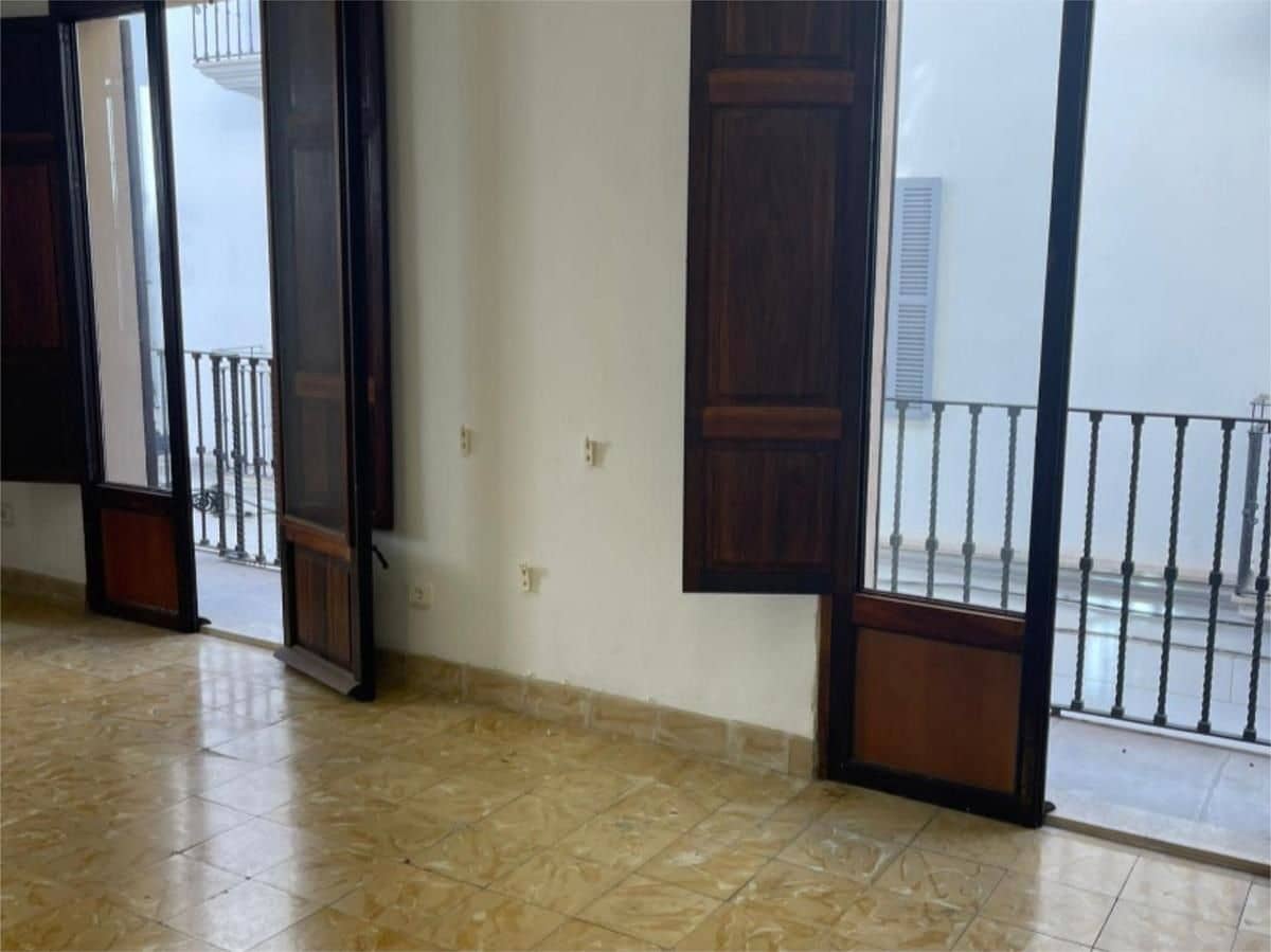 4 soverom Leilighet til salgs i Palma de Mallorca - € 1 011 000 (Ref: 8578385)