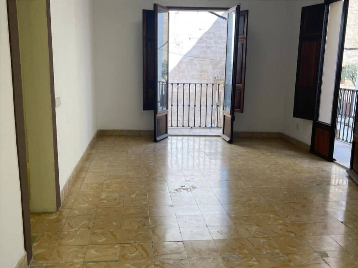 4 soverom Leilighet til salgs i Palma de Mallorca - € 1 011 000 (Ref: 8578385)