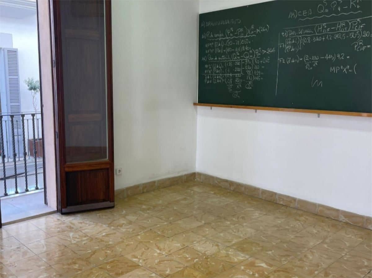 4 soverom Leilighet til salgs i Palma de Mallorca - € 1 011 000 (Ref: 8578385)