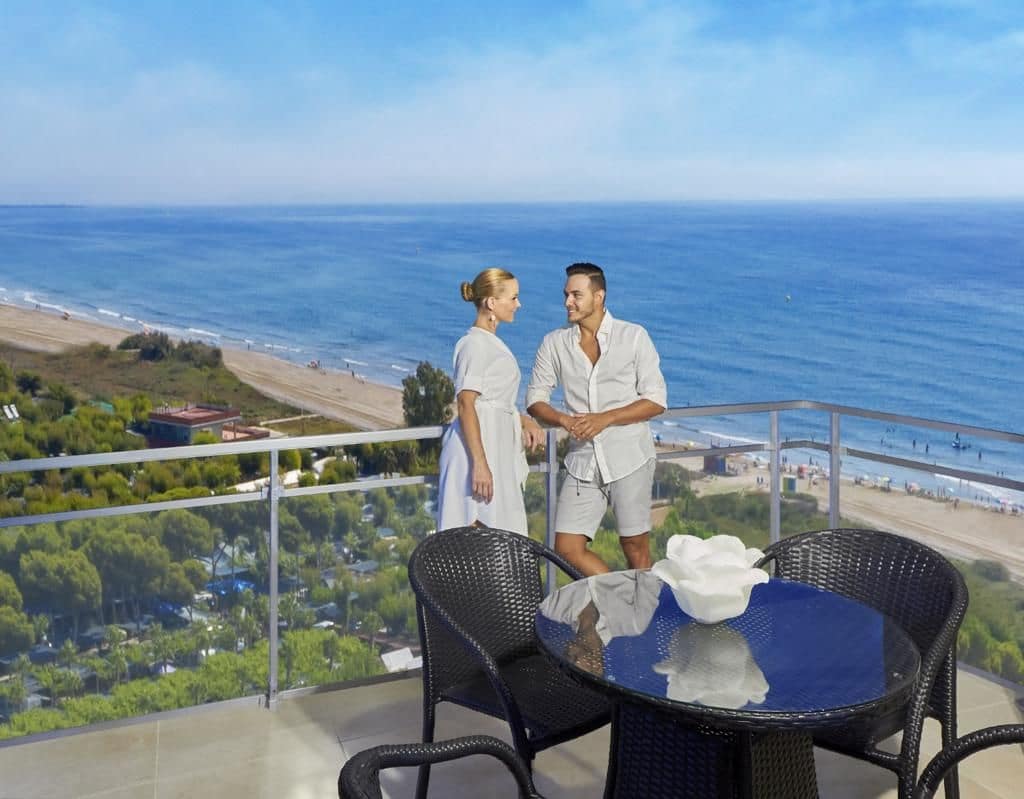 4 soveværelse Lejlighed til salg i Cabanes med swimmingpool garage - € 220.000 (Ref: 8578388)