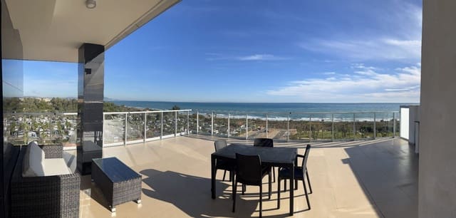 4 sovrum Lägenhet till salu i Cabanes med pool garage - 220 000 € (Ref: 8578388)