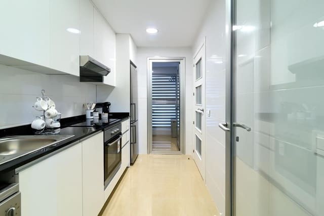 4 sovrum Lägenhet till salu i Cabanes med pool garage - 220 000 € (Ref: 8578388)