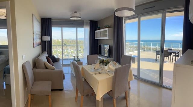 4 sovrum Lägenhet till salu i Cabanes med pool garage - 220 000 € (Ref: 8578388)