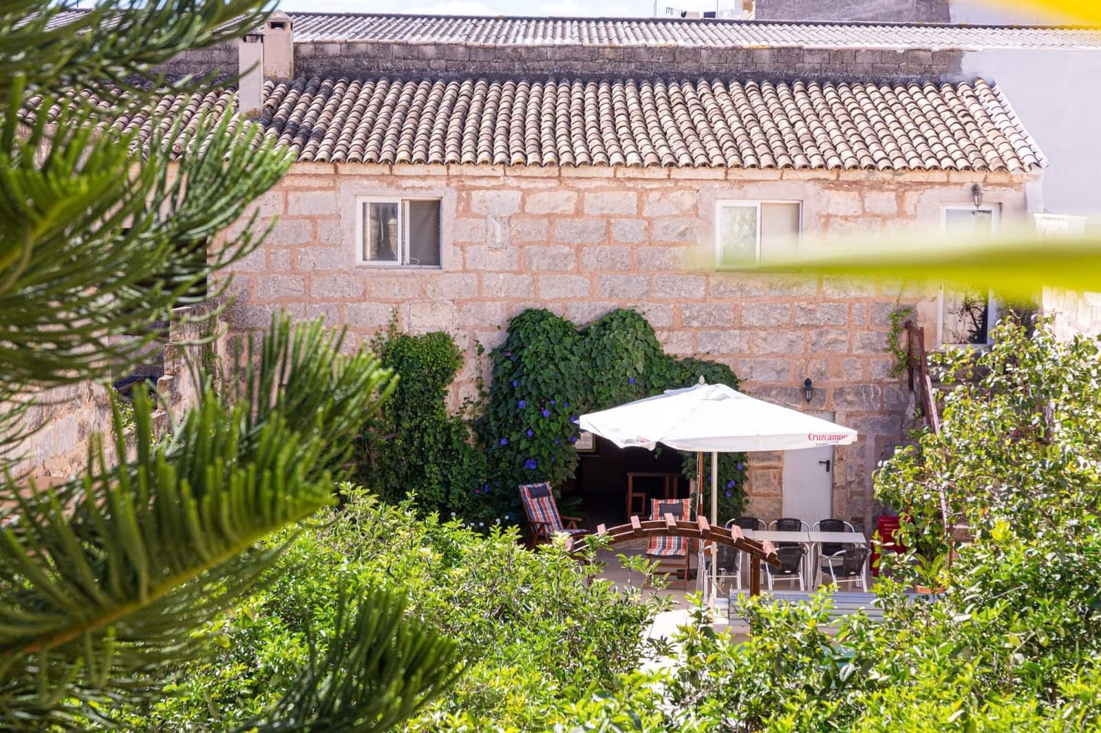 5 soveværelse Villa til salg i Sa Pobla med swimmingpool garage - € 849.000 (Ref: 8578391)