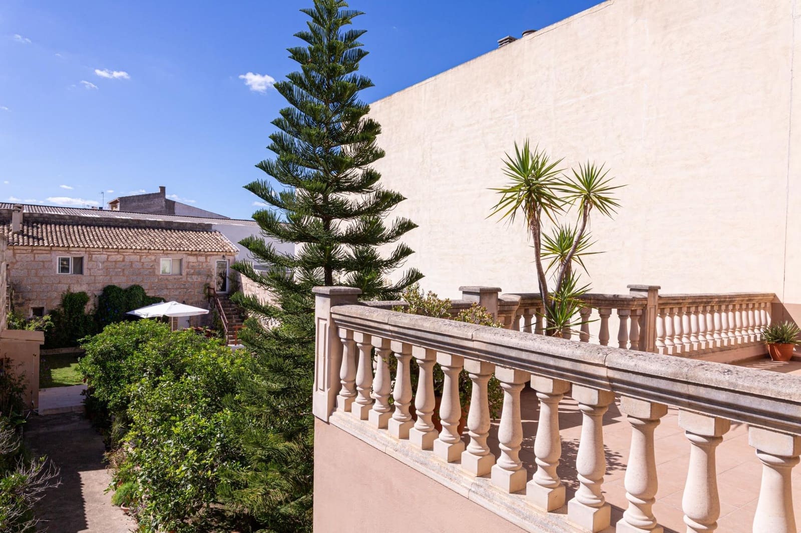 5 soveværelse Villa til salg i Sa Pobla med swimmingpool garage - € 849.000 (Ref: 8578391)